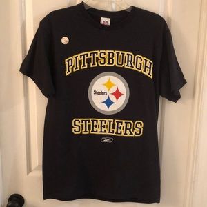 NFL🥳HP🥳Pittsburgh Steelers Shirt